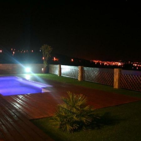 Villa Tiago Loule Exterior photo