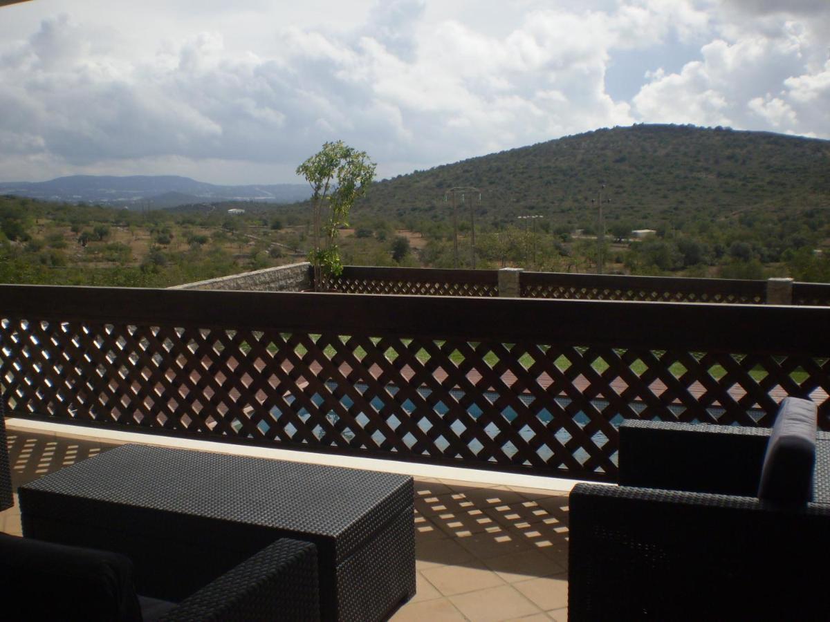 Villa Tiago Loule Exterior photo