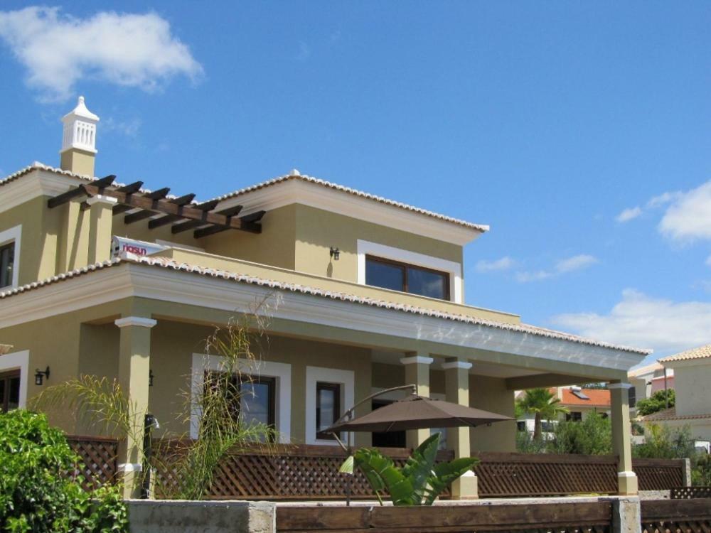 Villa Tiago Loule Exterior photo