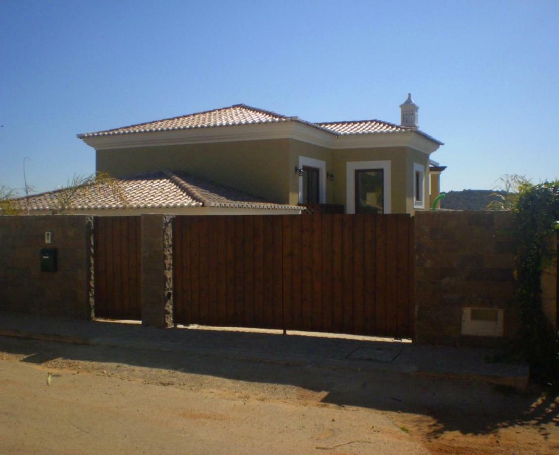 Villa Tiago Loule Exterior photo