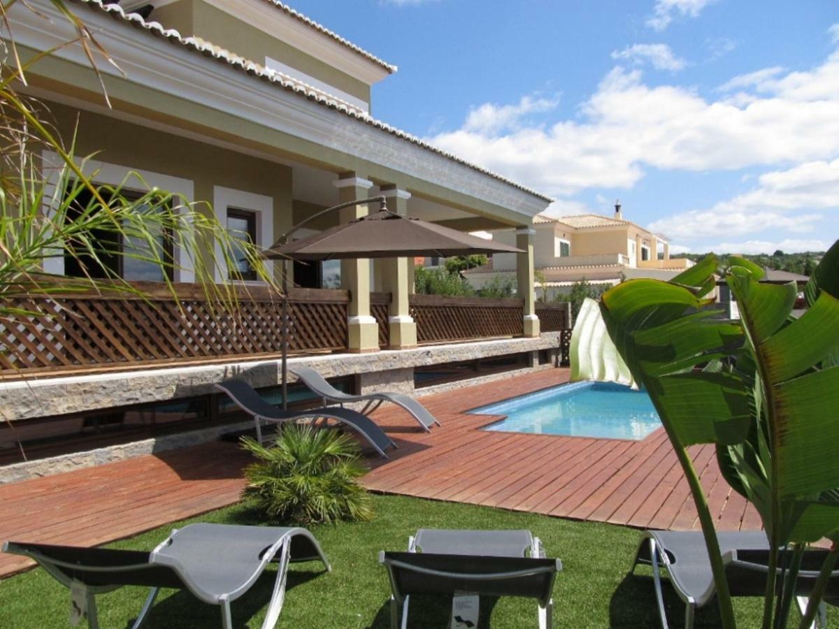 Villa Tiago Loule Exterior photo