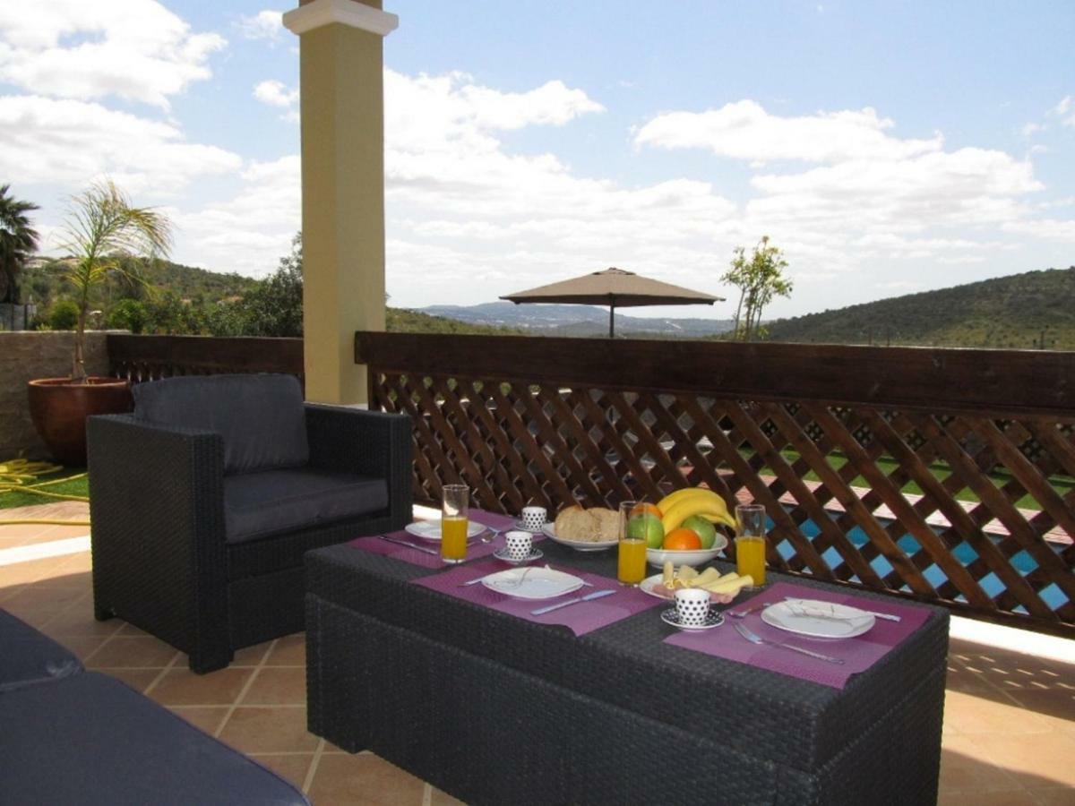 Villa Tiago Loule Exterior photo
