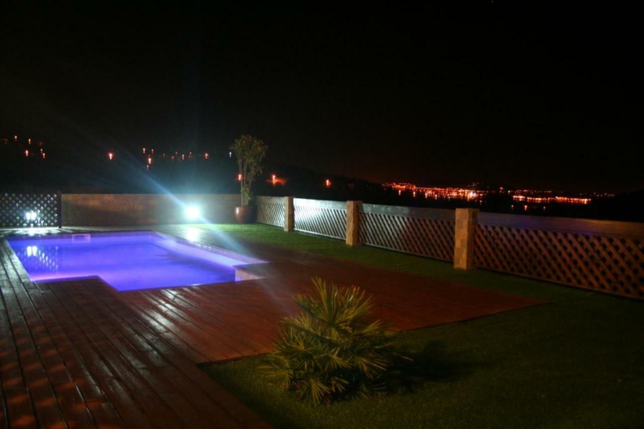 Villa Tiago Loule Exterior photo