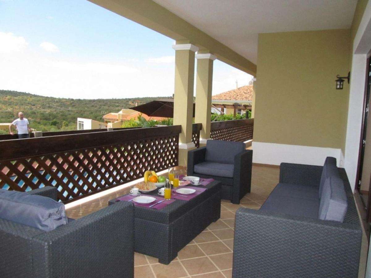 Villa Tiago Loule Exterior photo